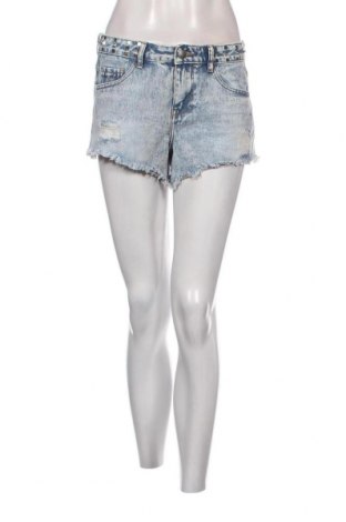 Γυναικείο κοντό παντελόνι Denim Co., Μέγεθος M, Χρώμα Μπλέ, Τιμή 5,64 €
