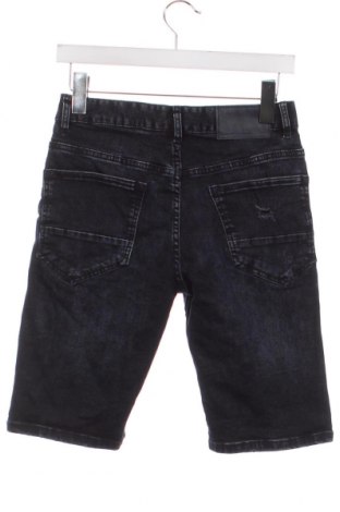 Γυναικείο κοντό παντελόνι Denim Co., Μέγεθος S, Χρώμα Μπλέ, Τιμή 11,75 €