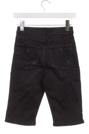 Damen Shorts Denim Co., Größe XS, Farbe Grau, Preis € 13,22