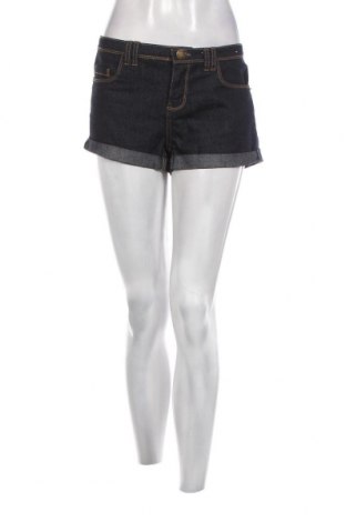 Γυναικείο κοντό παντελόνι Denim Co., Μέγεθος L, Χρώμα Μπλέ, Τιμή 4,94 €