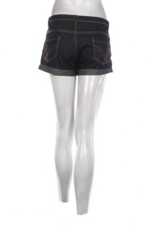 Γυναικείο κοντό παντελόνι Denim Co., Μέγεθος L, Χρώμα Μπλέ, Τιμή 4,94 €