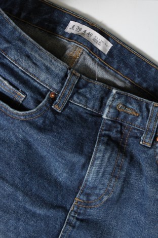 Γυναικείο κοντό παντελόνι Denim Co., Μέγεθος S, Χρώμα Μπλέ, Τιμή 5,12 €