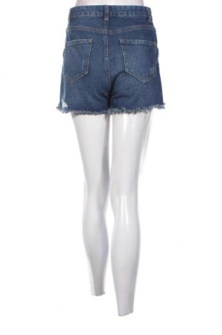 Γυναικείο κοντό παντελόνι Denim Co., Μέγεθος S, Χρώμα Μπλέ, Τιμή 5,12 €