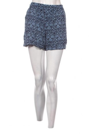 Γυναικείο κοντό παντελόνι Design By Kappahl, Μέγεθος M, Χρώμα Μπλέ, Τιμή 5,20 €