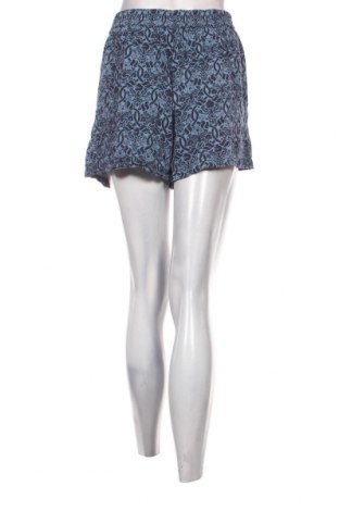 Γυναικείο κοντό παντελόνι Design By Kappahl, Μέγεθος M, Χρώμα Μπλέ, Τιμή 5,94 €