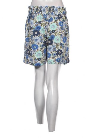 Pantaloni scurți de femei Design By Kappahl, Mărime M, Culoare Multicolor, Preț 78,95 Lei
