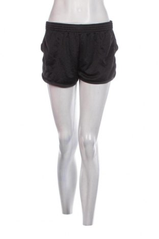 Pantaloni scurți de femei Design By Kappahl, Mărime M, Culoare Negru, Preț 20,72 Lei