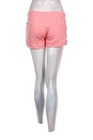 Γυναικείο κοντό παντελόνι Disney, Μέγεθος M, Χρώμα Ρόζ , Τιμή 5,64 €