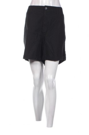 Γυναικείο κοντό παντελόνι Dorothy Perkins, Μέγεθος XXL, Χρώμα Μαύρο, Τιμή 24,23 €