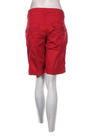 Damen Shorts Edc By Esprit, Größe XL, Farbe Rot, Preis € 8,99