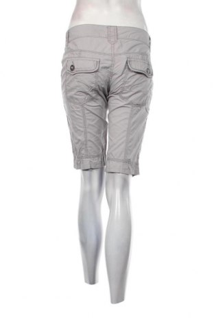 Γυναικείο κοντό παντελόνι Edc By Esprit, Μέγεθος S, Χρώμα Γκρί, Τιμή 14,85 €