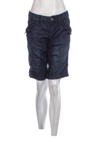 Pantaloni scurți de femei Edc By Esprit, Mărime L, Culoare Albastru, Preț 35,53 Lei