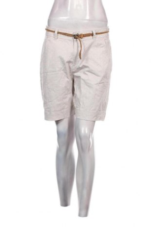 Дамски къс панталон Edc By Esprit, Размер S, Цвят Сив, Цена 6,24 лв.