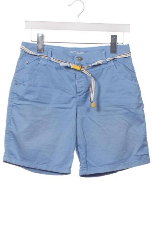 Pantaloni scurți de femei Edc By Esprit, Mărime XS, Culoare Albastru, Preț 29,39 Lei
