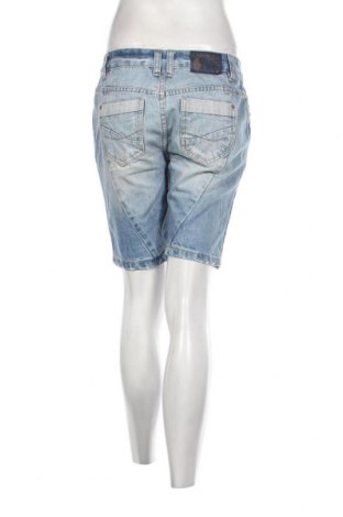 Γυναικείο κοντό παντελόνι Eight2Nine, Μέγεθος S, Χρώμα Μπλέ, Τιμή 14,85 €