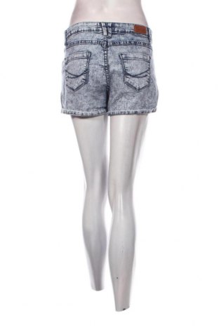 Γυναικείο κοντό παντελόνι Eight2Nine, Μέγεθος XL, Χρώμα Μπλέ, Τιμή 14,85 €
