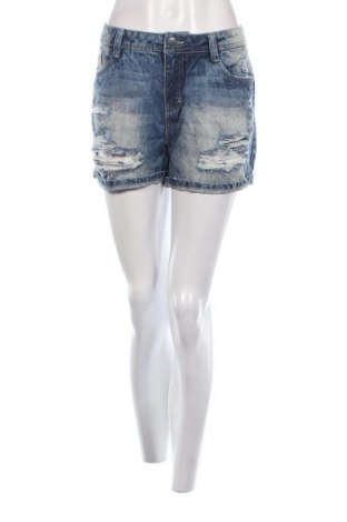 Damen Shorts Eight2Nine, Größe XL, Farbe Blau, Preis 8,52 €