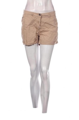 Pantaloni scurți de femei Eksept, Mărime M, Culoare Bej, Preț 78,95 Lei