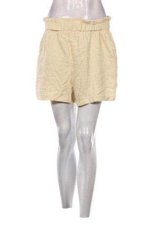 Pantaloni scurți de femei Emery rose, Mărime XL, Culoare Galben, Preț 40,79 Lei