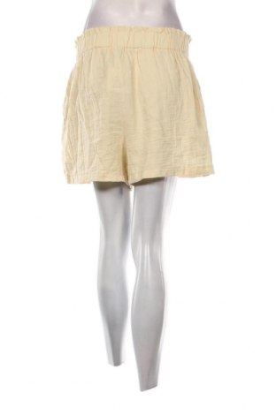 Pantaloni scurți de femei Emery rose, Mărime XL, Culoare Galben, Preț 35,69 Lei