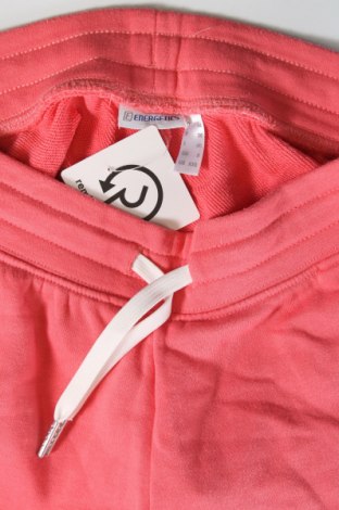 Pantaloni scurți de femei Energetics, Mărime XS, Culoare Portocaliu, Preț 25,00 Lei