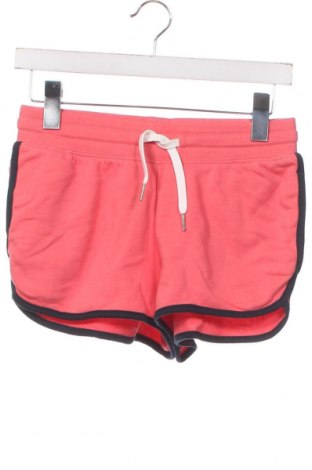 Pantaloni scurți de femei Energetics, Mărime XS, Culoare Portocaliu, Preț 28,13 Lei