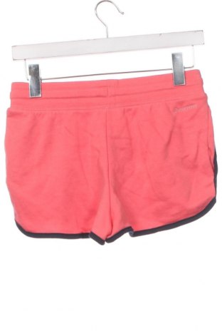 Дамски къс панталон Energetics, Размер XS, Цвят Оранжев, Цена 7,98 лв.
