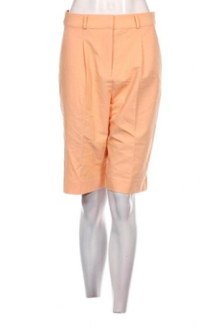 Дамски къс панталон Envii, Размер S, Цвят Оранжев, Цена 6,24 лв.