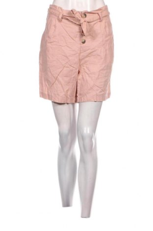 Дамски къс панталон Esmara, Размер L, Цвят Розов, Цена 9,69 лв.
