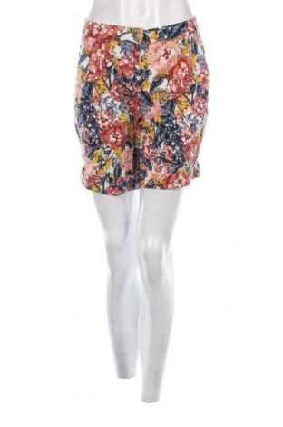 Pantaloni scurți de femei Esmara, Mărime M, Culoare Multicolor, Preț 26,25 Lei