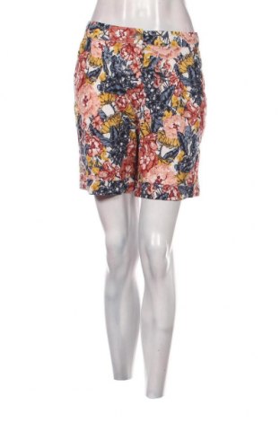 Γυναικείο κοντό παντελόνι Esmara, Μέγεθος L, Χρώμα Πολύχρωμο, Τιμή 7,05 €