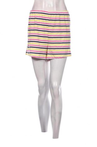 Дамски къс панталон Esmara, Размер L, Цвят Многоцветен, Цена 7,60 лв.
