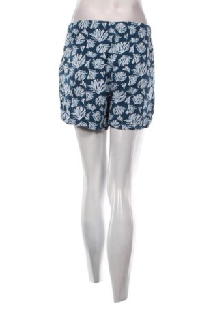 Pantaloni scurți de femei Esmara, Mărime L, Culoare Albastru, Preț 20,36 Lei