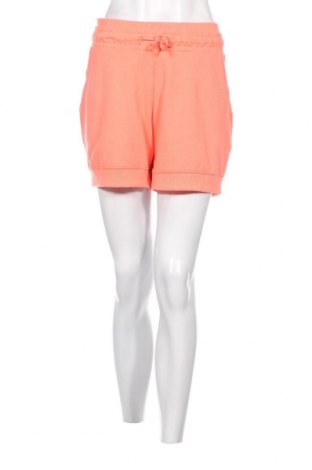 Γυναικείο κοντό παντελόνι Esprit, Μέγεθος L, Χρώμα Πορτοκαλί, Τιμή 37,11 €