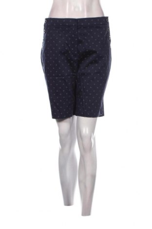Γυναικείο κοντό παντελόνι Esprit, Μέγεθος L, Χρώμα Γκρί, Τιμή 8,91 €