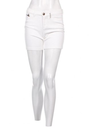 Дамски къс панталон Esprit, Размер S, Цвят Екрю, Цена 6,24 лв.