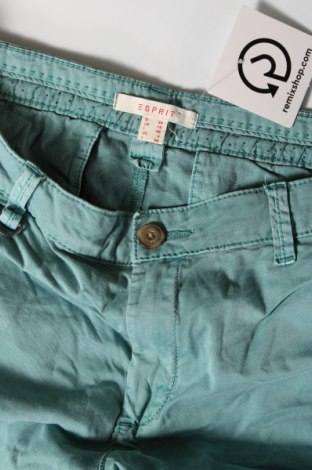 Damen Shorts Esprit, Größe S, Farbe Grün, Preis € 16,70