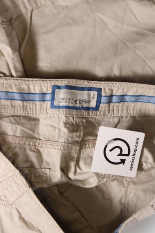 Дамски къс панталон Esprit, Размер L, Цвят Бежов, Цена 24,00 лв.