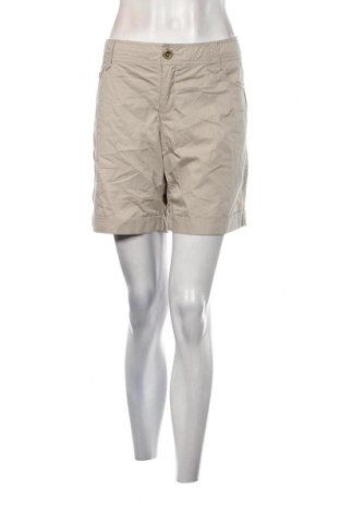 Дамски къс панталон Esprit, Размер L, Цвят Бежов, Цена 24,00 лв.