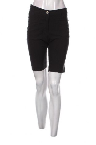 Дамски къс панталон Essentials by Tchibo, Размер S, Цвят Черен, Цена 5,89 лв.