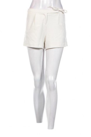 Γυναικείο κοντό παντελόνι Etam, Μέγεθος S, Χρώμα Εκρού, Τιμή 6,68 €