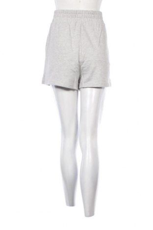 Γυναικείο κοντό παντελόνι Even&Odd, Μέγεθος XL, Χρώμα Γκρί, Τιμή 6,23 €