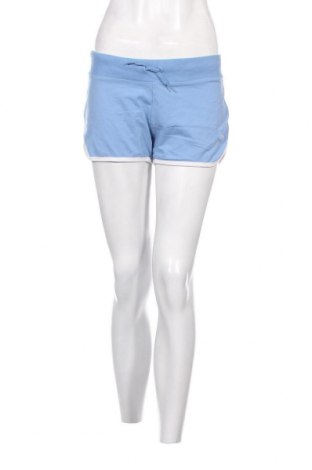 Γυναικείο κοντό παντελόνι FILA, Μέγεθος M, Χρώμα Μπλέ, Τιμή 12,62 €