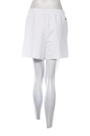 Γυναικείο κοντό παντελόνι FILA, Μέγεθος M, Χρώμα Λευκό, Τιμή 52,58 €