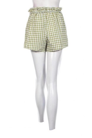 Γυναικείο κοντό παντελόνι Fashion Union, Μέγεθος S, Χρώμα Πολύχρωμο, Τιμή 17,82 €