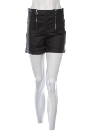 Дамски къс панталон Fb Sister, Размер M, Цвят Черен, Цена 8,55 лв.