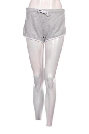 Γυναικείο κοντό παντελόνι Fb Sister, Μέγεθος L, Χρώμα Γκρί, Τιμή 4,94 €
