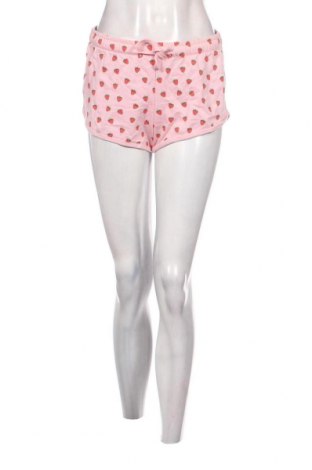 Дамски къс панталон Fb Sister, Размер M, Цвят Розов, Цена 8,55 лв.