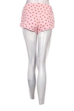 Дамски къс панталон Fb Sister, Размер M, Цвят Розов, Цена 19,00 лв.
