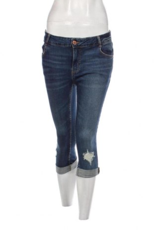 Pantaloni scurți de femei Fb Sister, Mărime S, Culoare Albastru, Preț 22,50 Lei